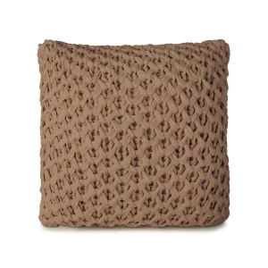 Almofada Guarujá Caramelo